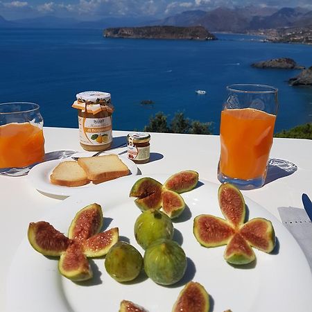 Villa Crawford San Nicola Arcella Extérieur photo