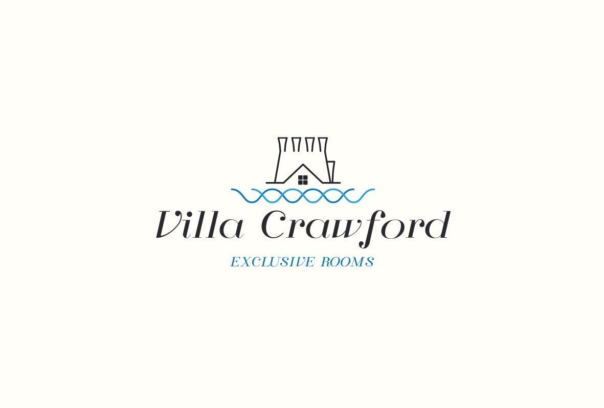 Villa Crawford San Nicola Arcella Extérieur photo