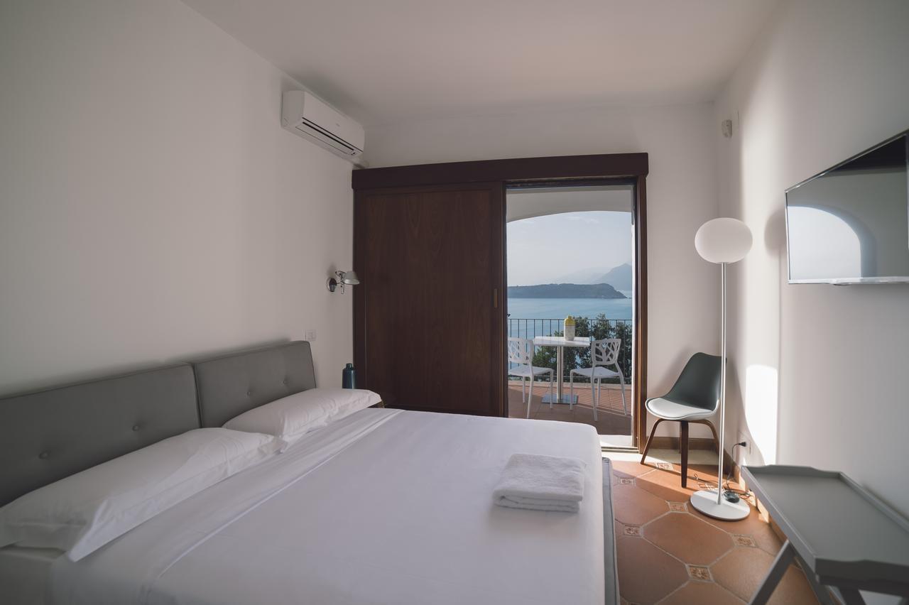 Villa Crawford San Nicola Arcella Extérieur photo