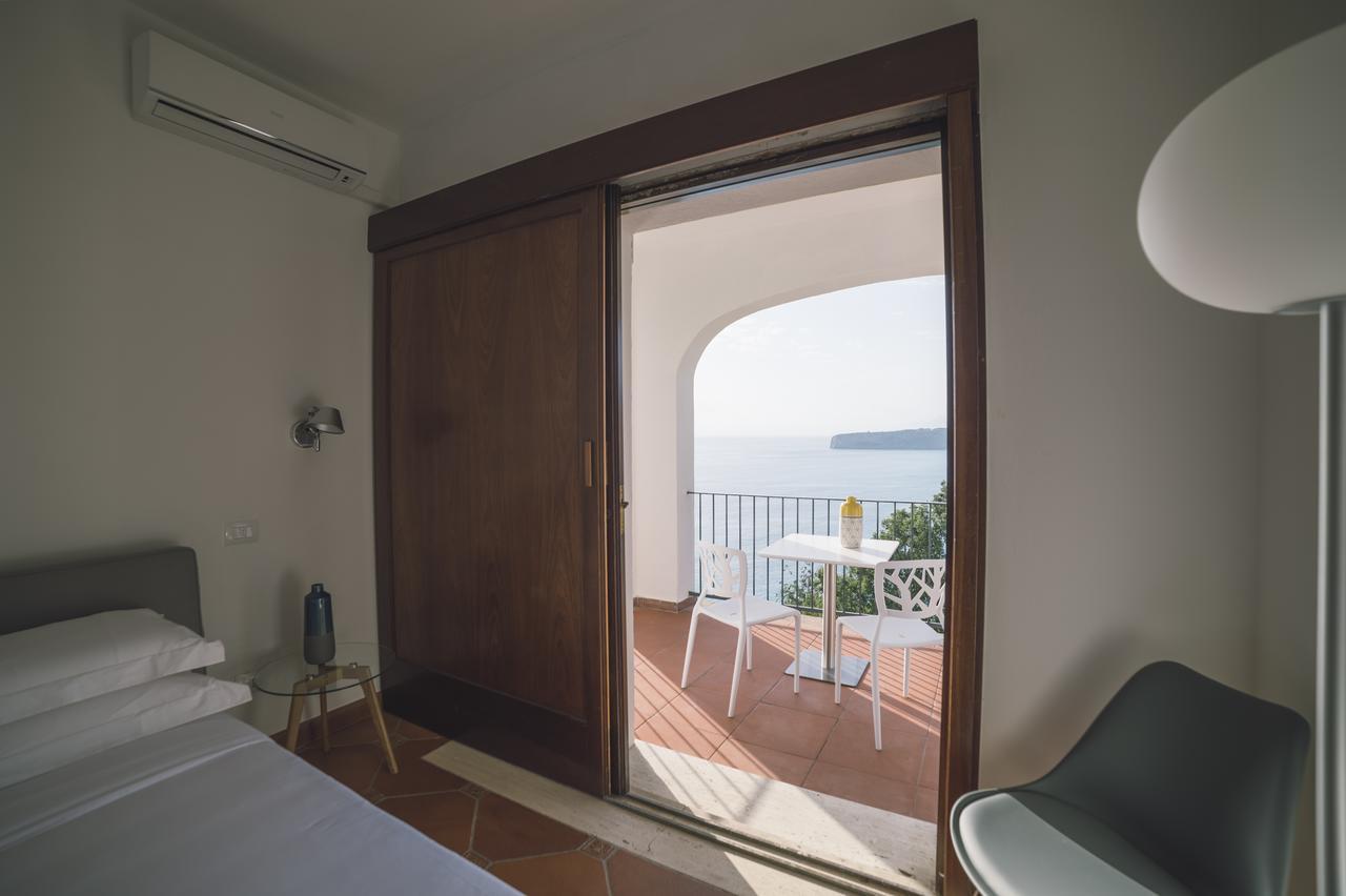Villa Crawford San Nicola Arcella Extérieur photo
