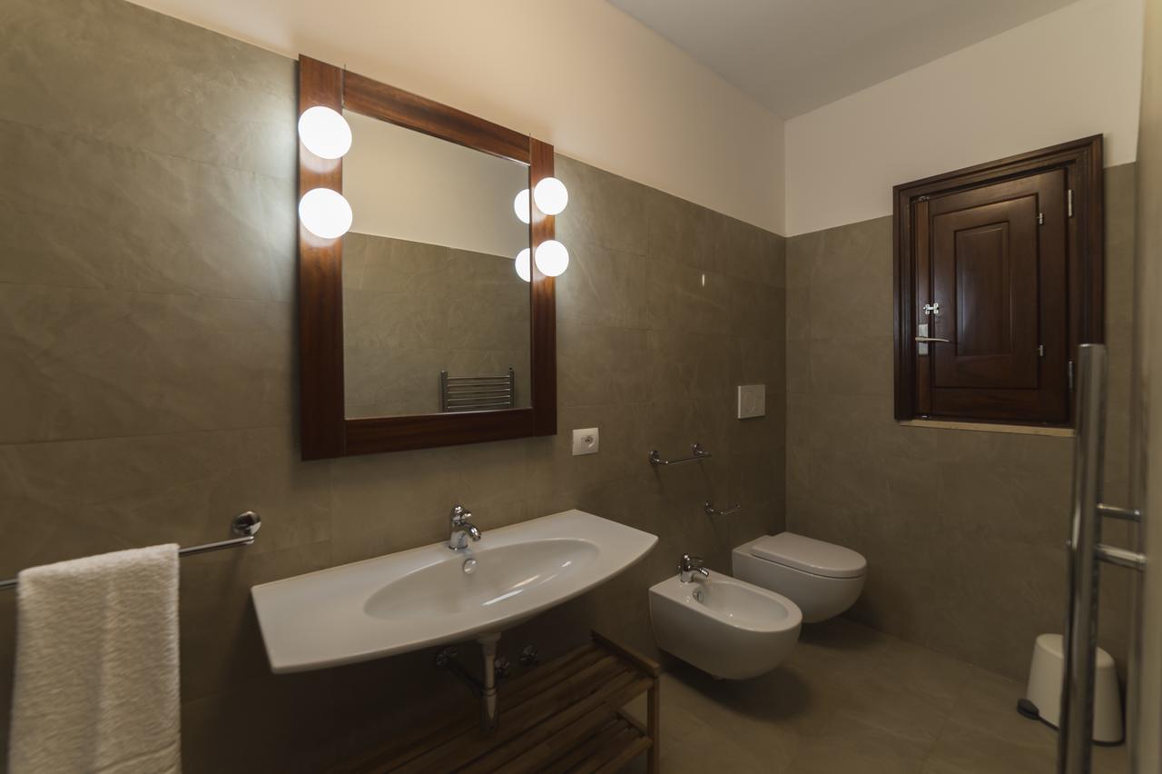 Villa Crawford San Nicola Arcella Extérieur photo