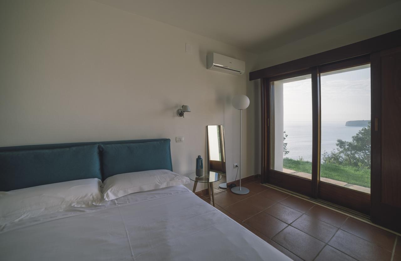 Villa Crawford San Nicola Arcella Extérieur photo