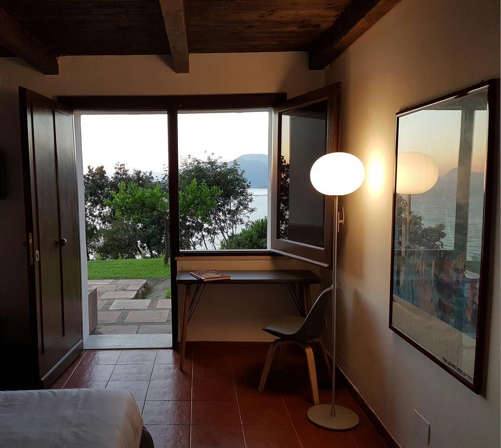 Villa Crawford San Nicola Arcella Extérieur photo