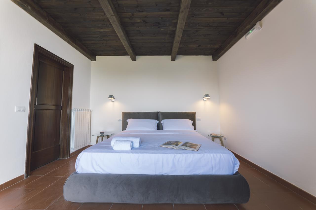 Villa Crawford San Nicola Arcella Extérieur photo