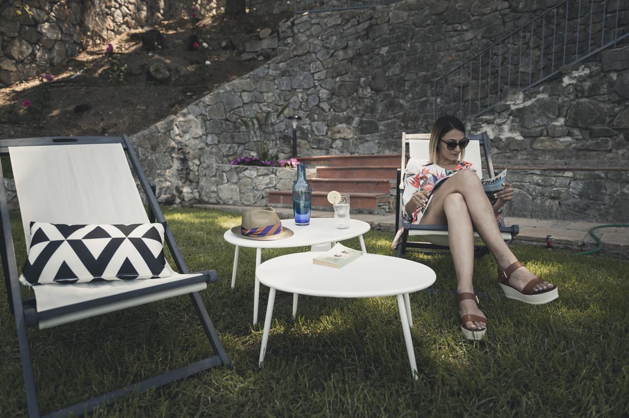 Villa Crawford San Nicola Arcella Extérieur photo