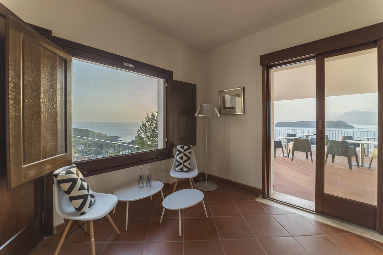 Villa Crawford San Nicola Arcella Extérieur photo