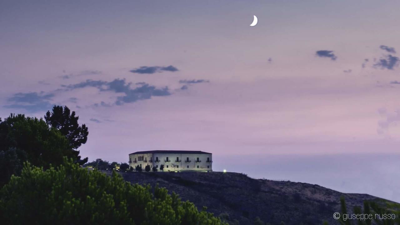 Villa Crawford San Nicola Arcella Extérieur photo