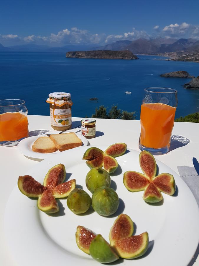 Villa Crawford San Nicola Arcella Extérieur photo